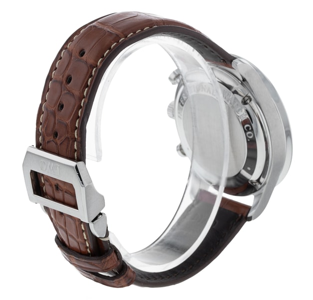 IWC Portugieser Chrono IW371446